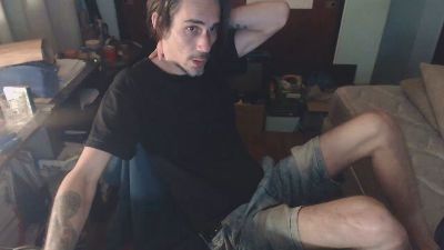 Indra686 from Argentina