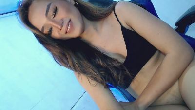 InocentKiarah from Philippines