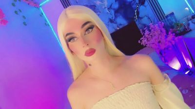 Irina_Lechera_ from Colombia