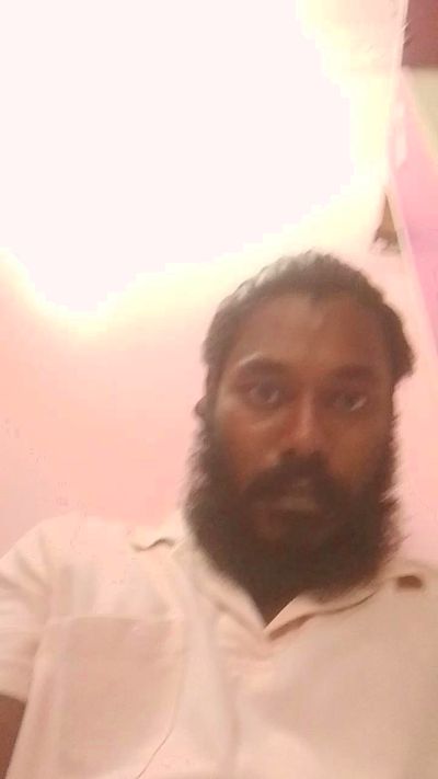 Itsmeboychinnu from India