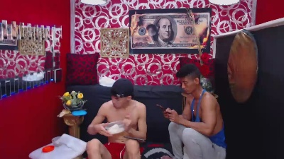 JABBIGCOCK from Colombia