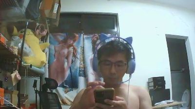 JHUANG from Taiwan