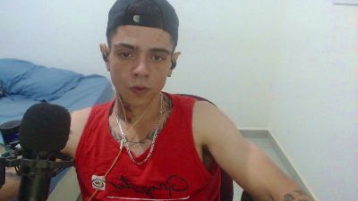 Jac8k from Brazil