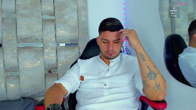 Jacob1_ from Colombia