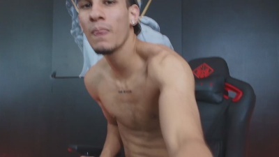 JakeMoxley from Colombia