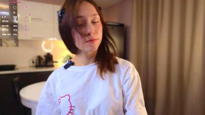JeanaScheerer from Netherlands