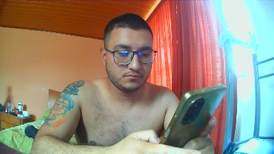 Jerrycum from Colombia