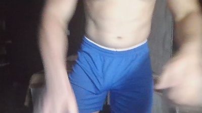 JhonnyDotado from Brazil