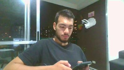 JhonnyXXX1 from Colombia