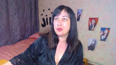 JillStevens from United States