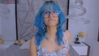 JinkxIndigo from Colombia