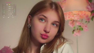 JoanGills from Poland