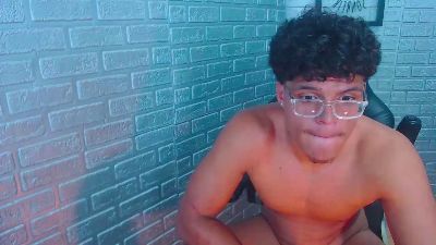 Joe_Moore from Colombia