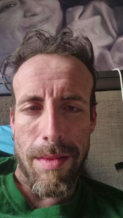 Johhnyfp from Chile