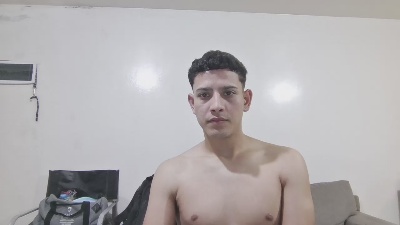 Jonathan_Diego from Argentina