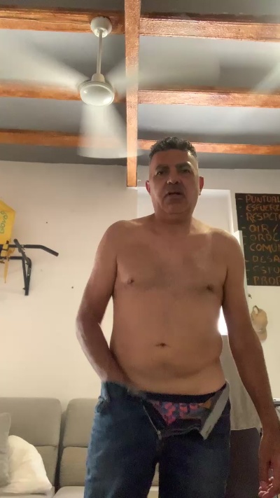 Juanchopepe from Colombia