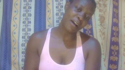Juicyass_02 from Kenya