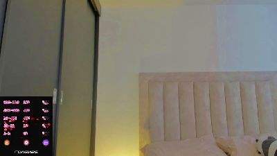 Julianrosse_ from Colombia