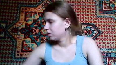 JulieFaines from Netherlands