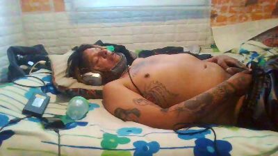 KING_IZAK from Chile