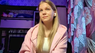 KanishaMejias from Czechia