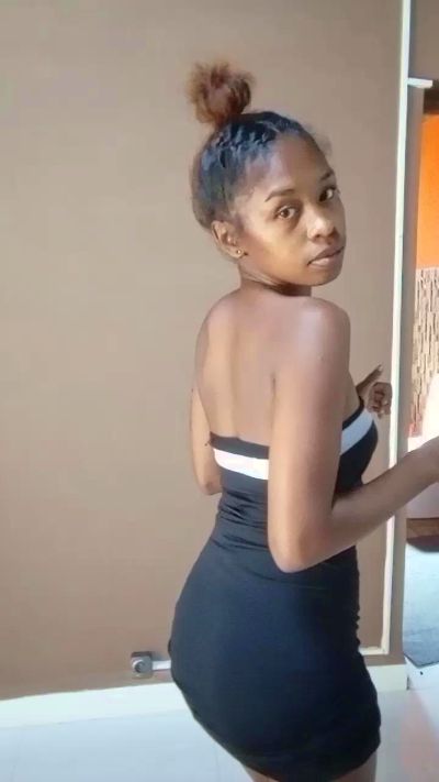 Karinecutty from Madagascar