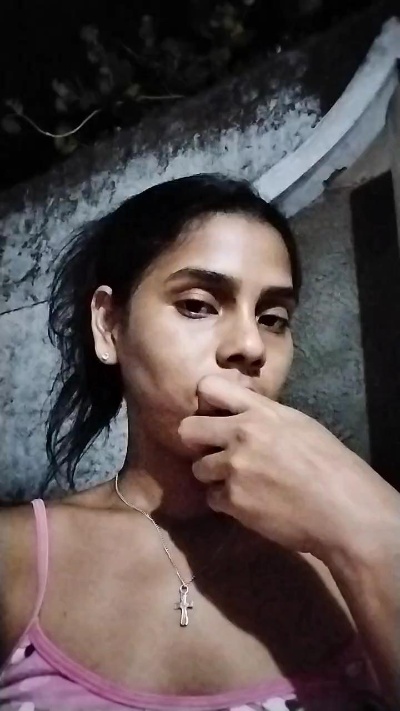 Karlasubfetish from Venezuela