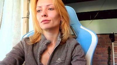 Karoline121 from Georgia