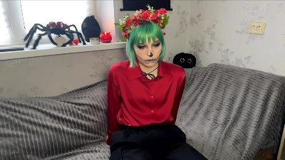 KarriFajen from Poland