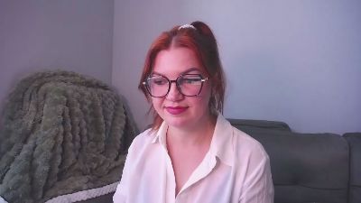 KassidyKiss from Slovenia