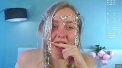 KatieGroves from Estonia