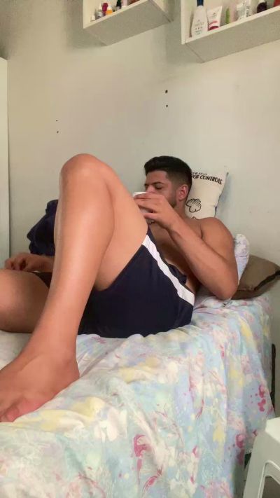 Kevincfs3095 from Brazil