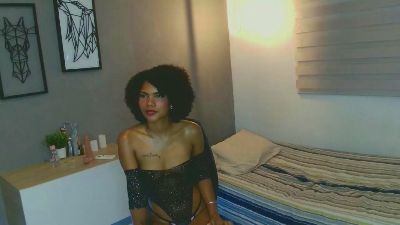Kiara_lux from Colombia