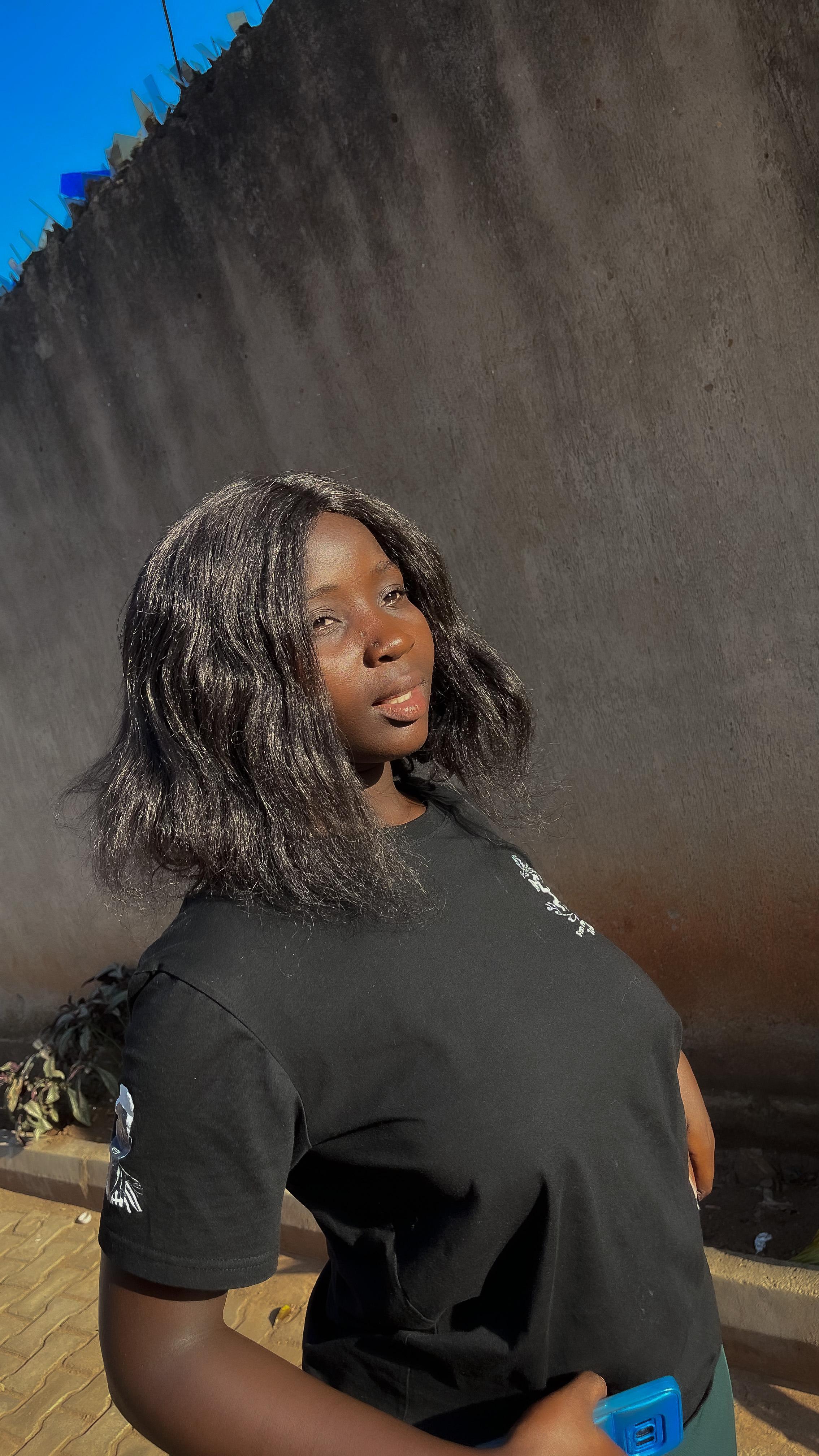 KimberleyW from Kenya