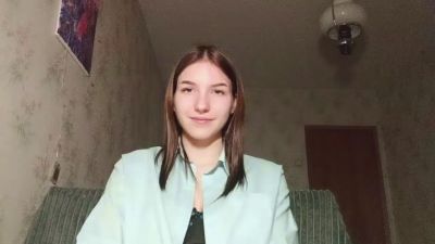 KristalGrochow from France