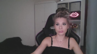 KristineSensual from United States