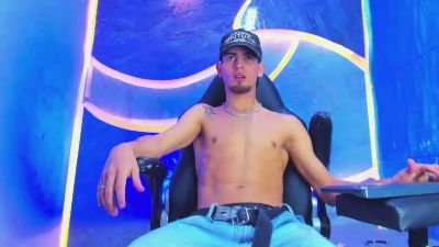 Kroddy_Sw_ from Colombia