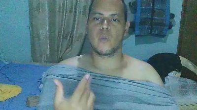 LARQUICK29 from Venezuela