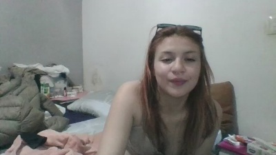 LadyAzul from Argentina