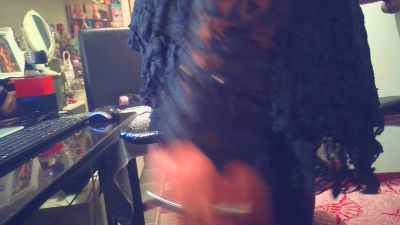 LadyMaxime6 from Italy