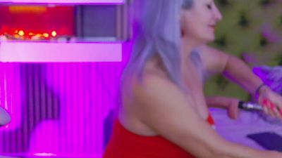 LadyTouch4u from Romania