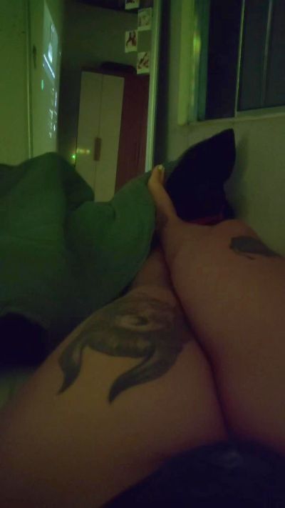 Ladylovehot69 from Brazil