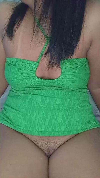 Lailamello from Brazil