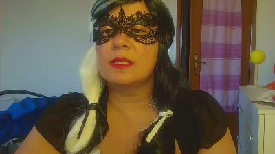 Laninapiccolina from Italy