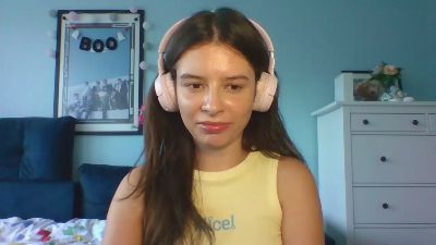 LariceSweetgirl from Germany