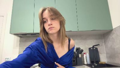 LaurynOrsak from United States