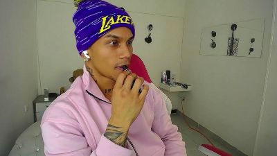 Leonard_Price from Colombia