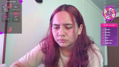 Lexy_Davis from Colombia