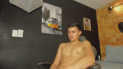Liam_boy__ from Colombia