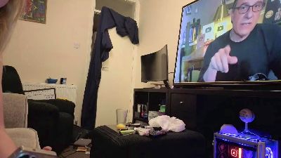 LilMissTightPus from United Kingdom